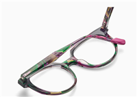 Eyeglasses frame Etnia Barcelona Woman WINTOU 51 FUBK - WINTOU 51 FUBK